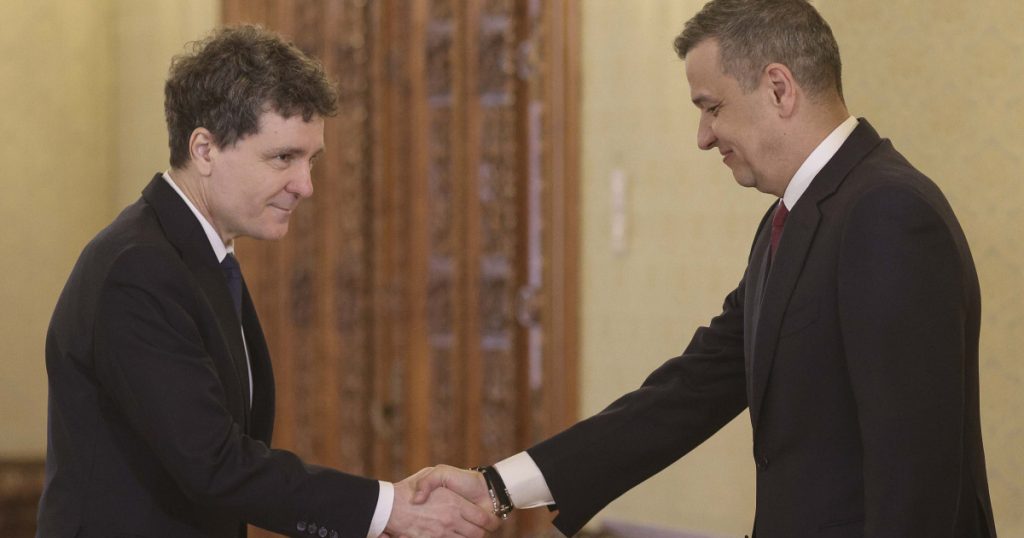 Relația PSD-Nicușor Dan: Tensiuni Politice și Strategii de Viitor în Contextul PNRR