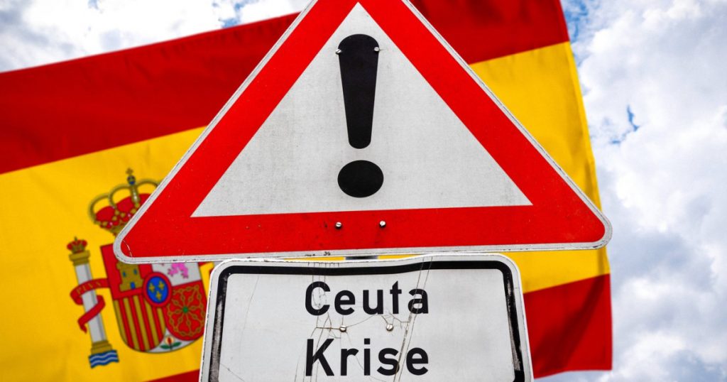 Tensiuni Diplomatice și Suveranitate: Ceuta și Melilla în Focul Discuțiilor