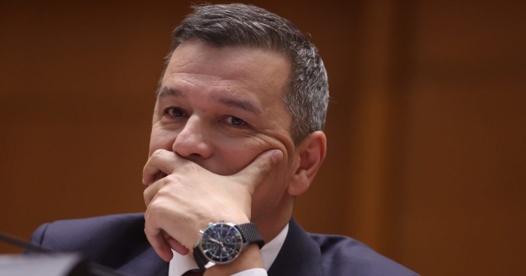 Sorin Grindeanu și Provocările Energetice ale României: Între Green Deal și Realitățile Crizei Energetice