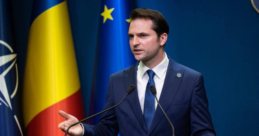 Responsabilitatea Deciziilor Energetice: Analiza Apelului lui Sebastian Burduja la Răspundere