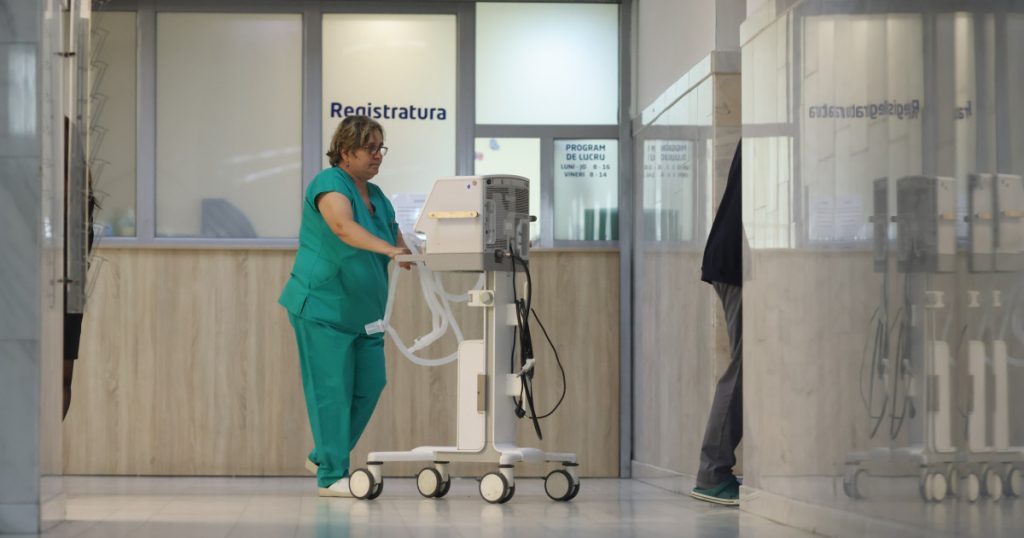 Pregătirea Spitalelor Publice din România pentru Crize Energetice: O Analiză Detaliată a Măsurilor Ministerului Sănătății