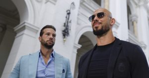 Frații Tate: O privire detaliată asupra cazului care a șocat atât România, cât și Statele Unite