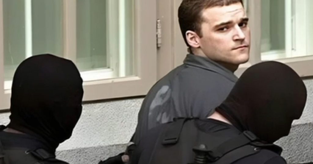 Decizia Tribunalului Dolj: Konstantinos Passaris, „Fiara din Balcani”, rămâne în închisoare