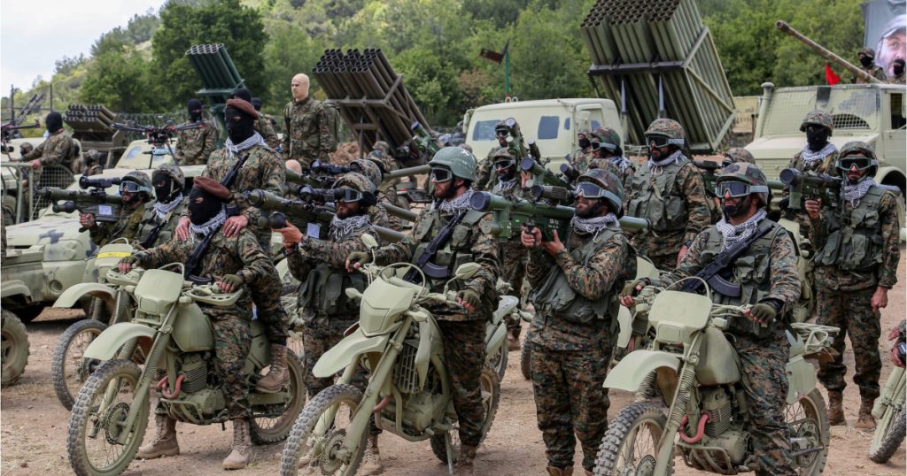 Libanul și Hezbollah: O analiză a tensiunilor regionale și a negocierilor internaționale
