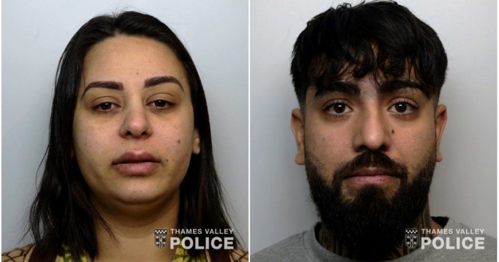 Crimele terifiante ale unei perechi de români în Marea Britanie: Detalii despre condamnarea la 17 ani de închisoare