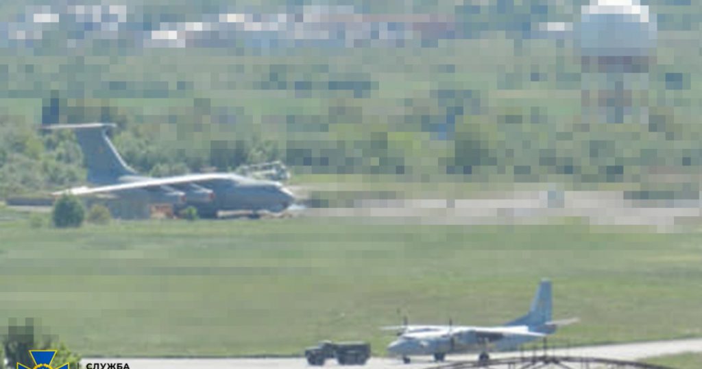 Destructurarea unei rețele de spionaj rusești în Ucraina: Implicații și Analiză