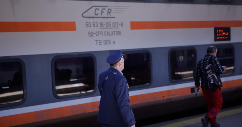 CFR SA în Pericol: Blocajul Administrativ Care Amenință Salariile și Transportul Feroviar