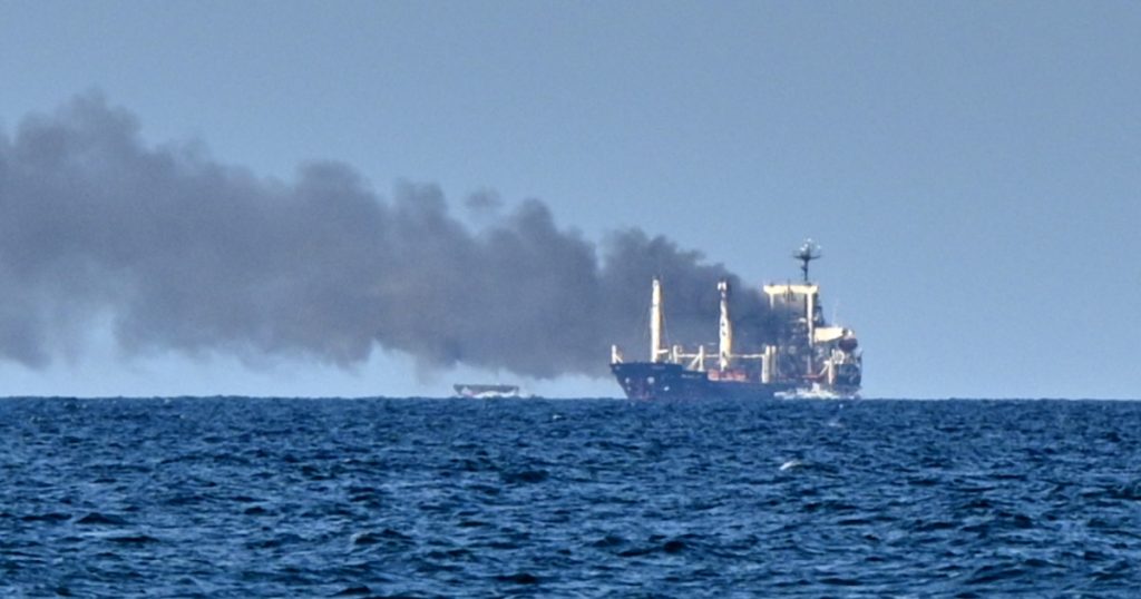 Propunerea Ucrainei pentru o încetare a focului în Marea Neagră: Context și Implicații