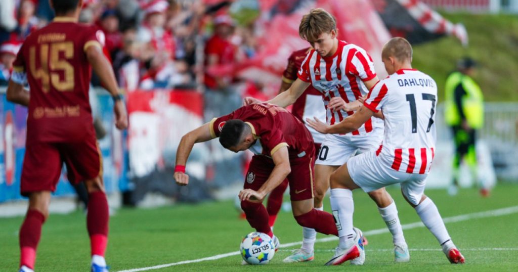 CFR Cluj înfruntă dezamăgirea: Eliminarea din Conference League și lecțiile neînvățate
