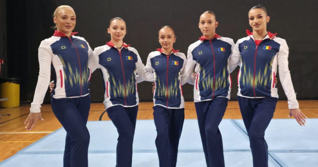 Eșecul Gimnasticii Feminină Românești la Campionatul European: O Analiză Detaliată a Performanțelor și Implicațiilor