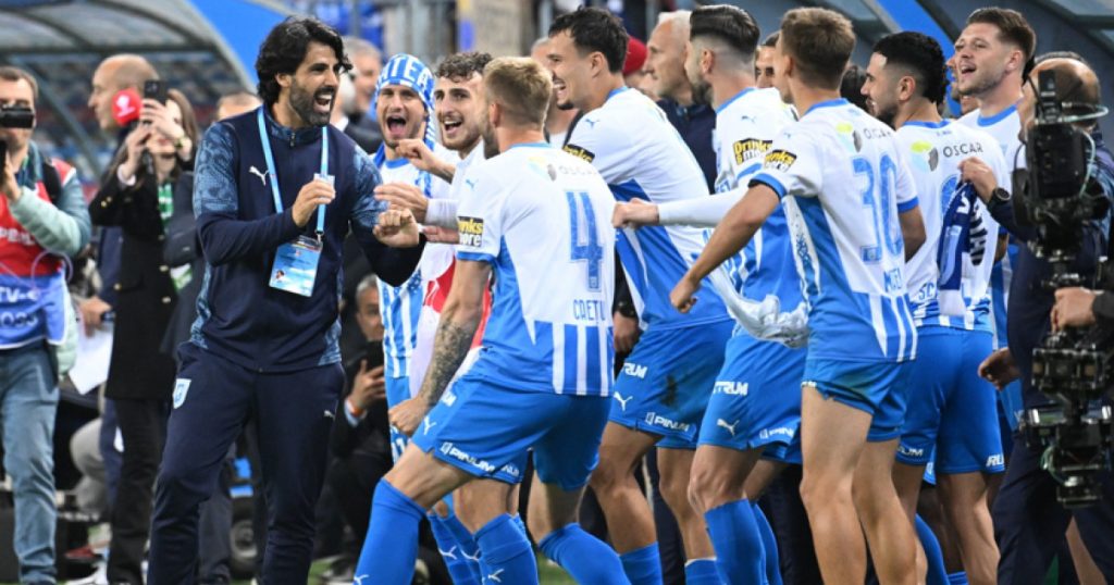 Universitatea Craiova în Play-off-ul Europa League: O Analiză Detaliată a Provocărilor și Perspectivei Europene