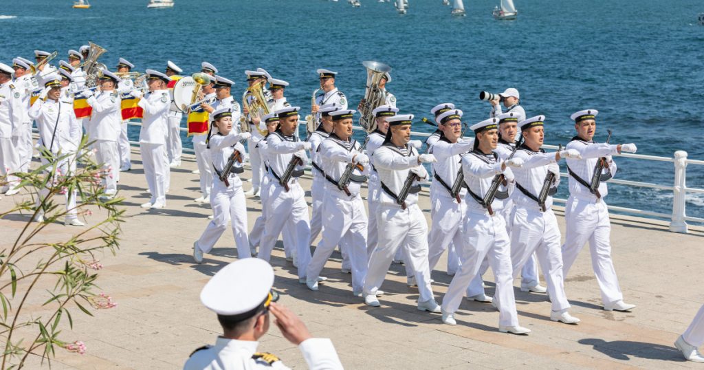Ziua Marinei Române 2026: O sărbătoare a tradiției, forțelor navale și unității naționale