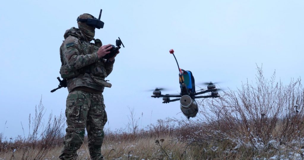 Impactul exercițiului militar NATO asupra strategiei de apărare: Lecții învățate din confruntarea cu dronele ucrainene