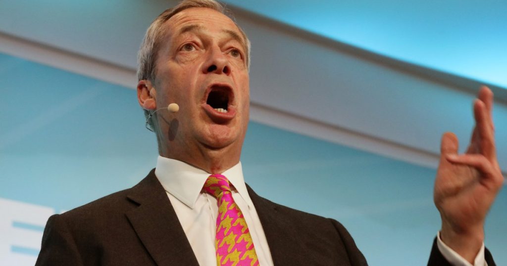 Alegeri Parlamentare Parţiale în Anglia: Farage Îşi Revendică Victorie, Dar Contextul Politic Este Mult Mai Complex