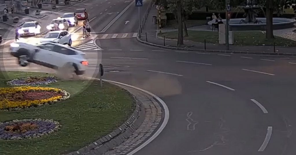 Tragedie pe străzile Brașovului: Impactul unui accident mortal și responsabilitatea șoferului cu epilepsie