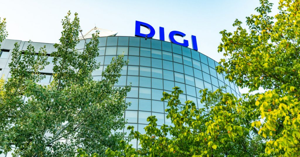 Cresterea Semnificativa a Veniturilor DIGI în S1 2026: O Analiză Detaliată
