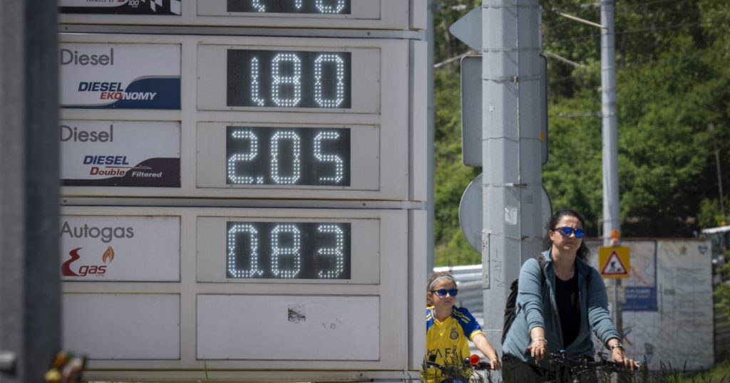 Evoluția Prețurilor Combustibililor în Bulgaria: Perspective și Implicații pe Termen Lung