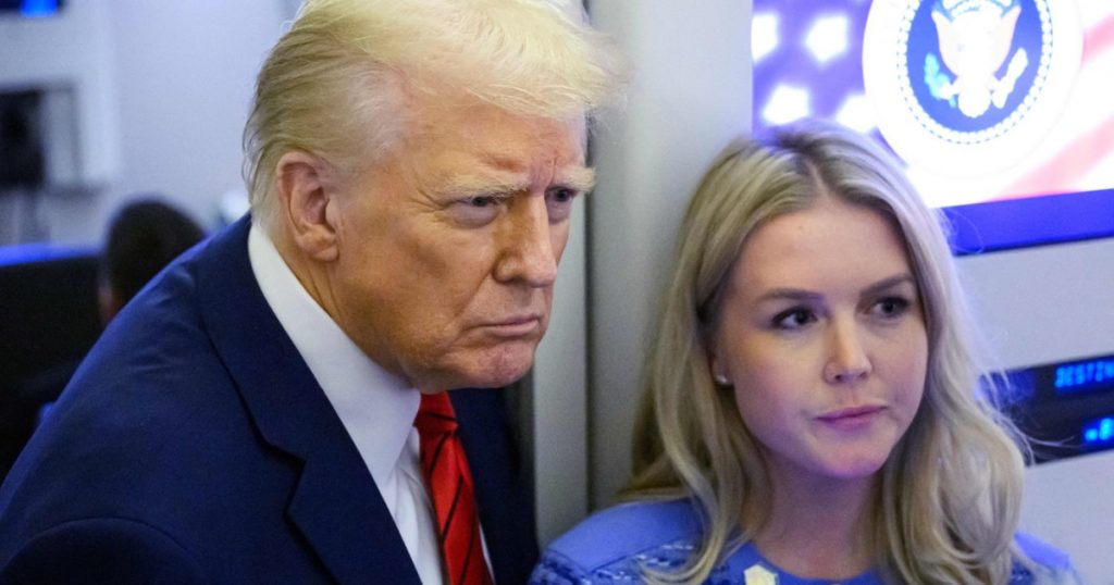 Minciuna ca instrument de comunicare: De ce purtătorii de cuvânt ai lui Donald Trump au denaturat realitatea