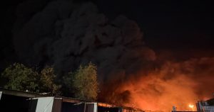 Incendiul devastator din Sectorul 1: O analiză detaliată a evenimentului și a implicațiilor sale