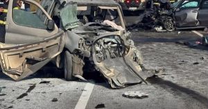 Tragedia rutieră din Timiș: O analiză detaliată a accidentului tragic care a lăsat un bărbat mort și șase răniți