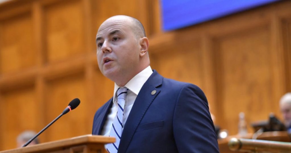 Criza de leadership în PSD: Cererea lui Alexandru Muraru pentru un congres extraordinar