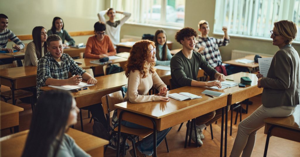 Revoluția Admitere Liceală: Noile Reguli din 2027 și Impactul Asupra Educației Românești