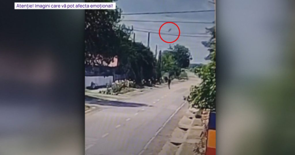 Incidentul din Brăila: Plângerea penală a familiei copilului lovit de resturi de dronă și implicațiile legale și sociale