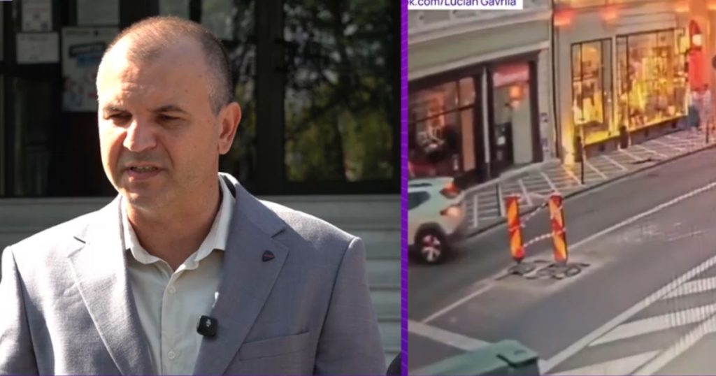 Accidentul tragic din Brașov: Analiza responsabilității și implicațiile legale ale unui șofer apt de conducere cu epilepsie