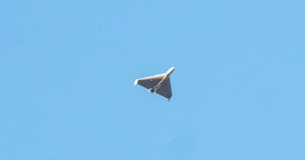 Incidentul Dronei din Tulcea: Context, Implicații și Perspective asupra Securității Naționale