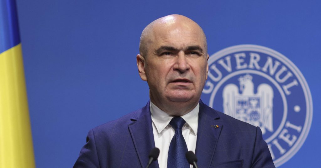 Ilie Bolojan și Proiectul Pactului Energetic: O Viziune pentru Viitorul Energetic al României