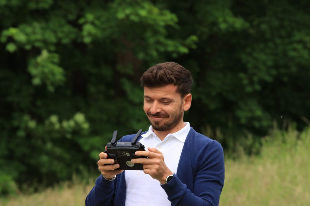 Impactul incidentelor aeriene: Analiza prăbușirii dronei în Tulcea și reacțiile autorităților