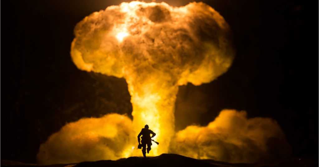 Viziuni apocaliptice și strategii de supraviețuire: Dugin și perspectiva unui război nuclear