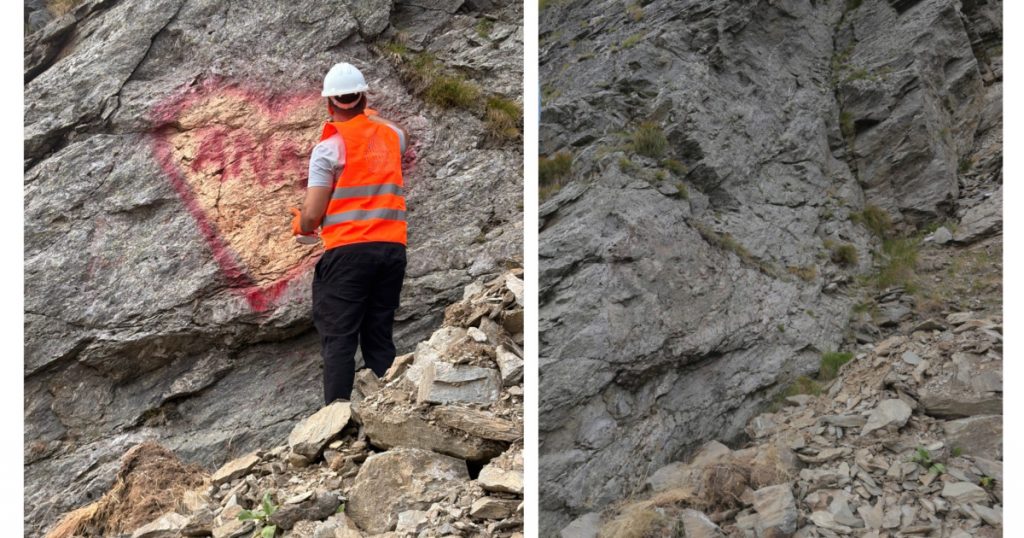 Curățarea Graffiti-urilor de pe Transfăgărășan: O Inițiativă de Voluntariat sau O Provocare pentru Patrimoniul Natural?