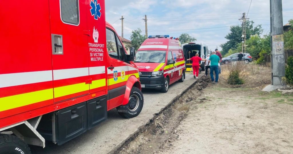 Intervenția Autorităților în Olt: O Privire Detaliată asupra Cazului Persoanelor Vârstnice și cu Dizabilități din Azilul Improvisat
