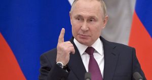 Strategia lui Putin: Încercarea de a submina NATO și Uniunea Europeană din interior