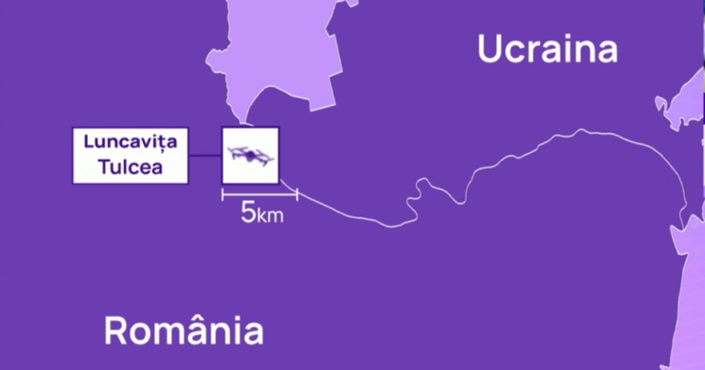 Incidentele cu drone: O nouă realitate pentru România în contextul conflictului din Ucraina