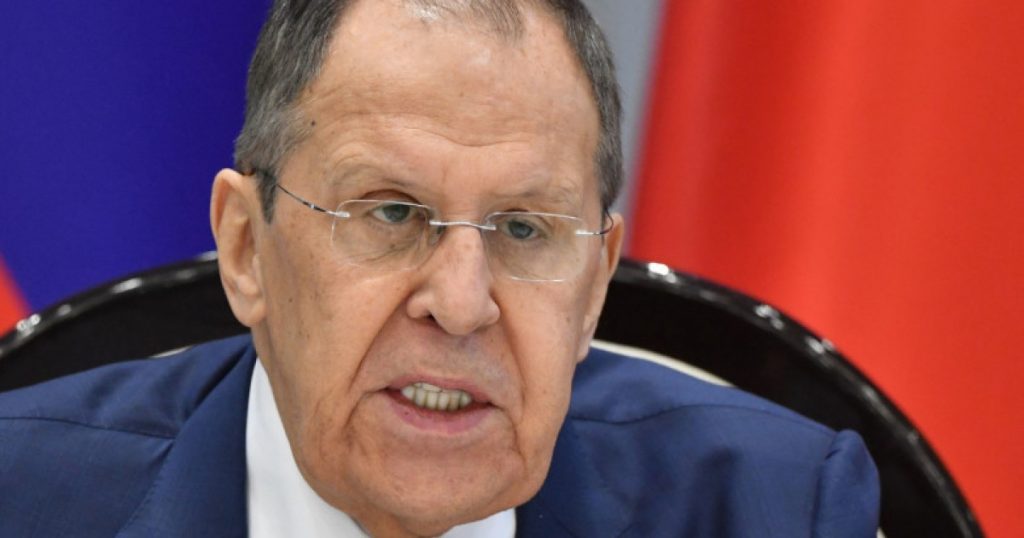 Lavrov și escaladarea conflictului: O analiză a declarațiilor din Kremlin și implicațiile pentru Ucraina și Occident