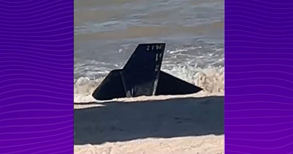 Evadarea din fața pericolului: Impactul incidentelor cu drone pe litoralul românesc
