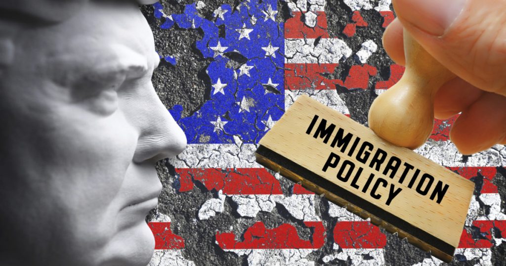 Repatrierea Migranților: Politica SUA și Impactul Asupra Mexicului în Era Trump