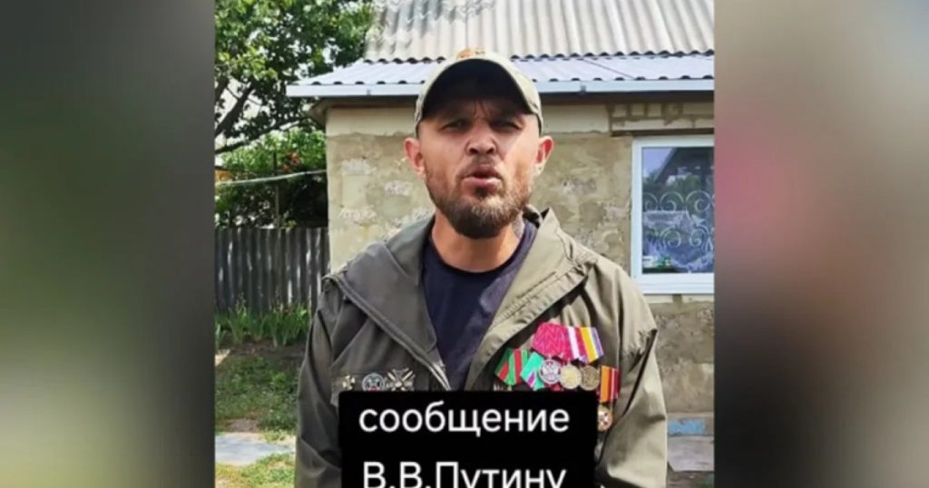 Recunoașterea brutalității în armata rusă: un tribunal militar confirmă execuțiile soldaților