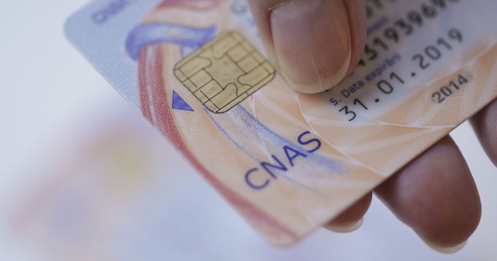 Tranziția de la Cardul de Sănătate la Cartea Electronică de Identitate: Ce Înseamnă Schimbarea pentru Sistemul Medical Românesc
