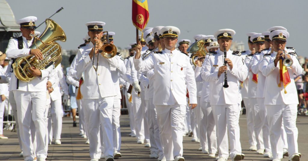 Ziua Marinei Române 2026: O Sărbătoare de 124 de Ani de Tradiție și Semnificație