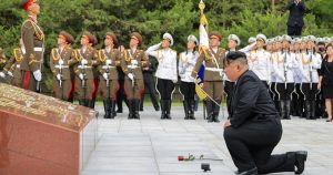 Relațiile ruso-coreene: O nouă eră a colaborării în contextul geopolitic actual