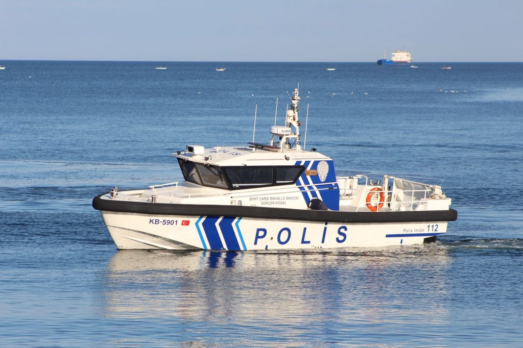Nicușor Dan despre Importanța Strategică a Mării Negre pentru Securitatea Europeană în Contextul Zilei Marinei