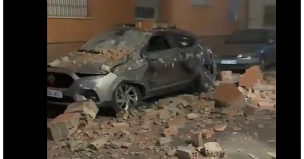 Cutremurul din Granada: Implicații, reacții și perspective după un seism devastator