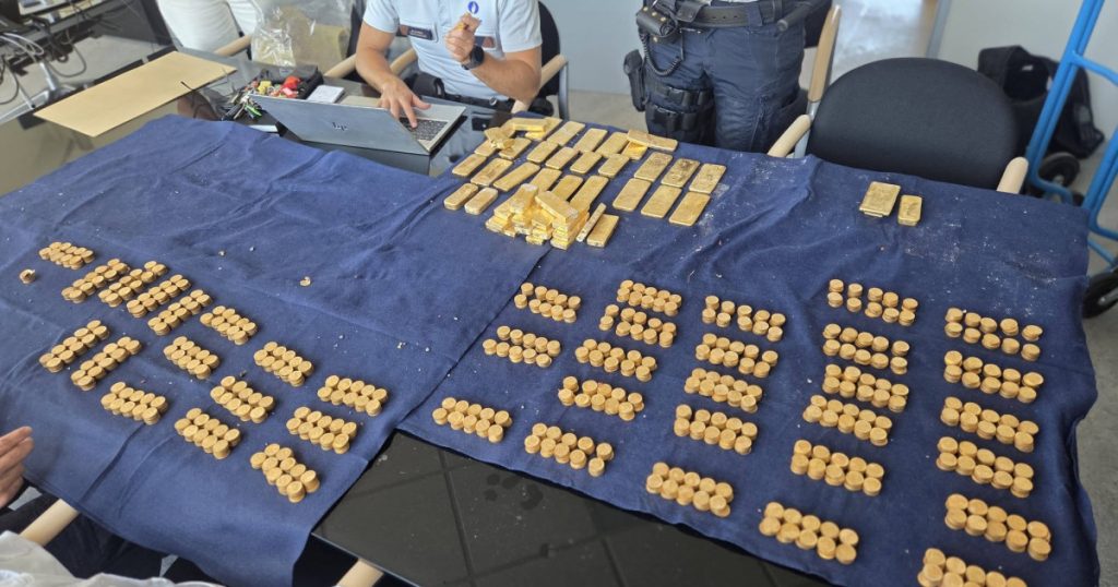Comoara de Aur Descoperită în Belgia: O Analiză a Dilemei Legale și Sociale