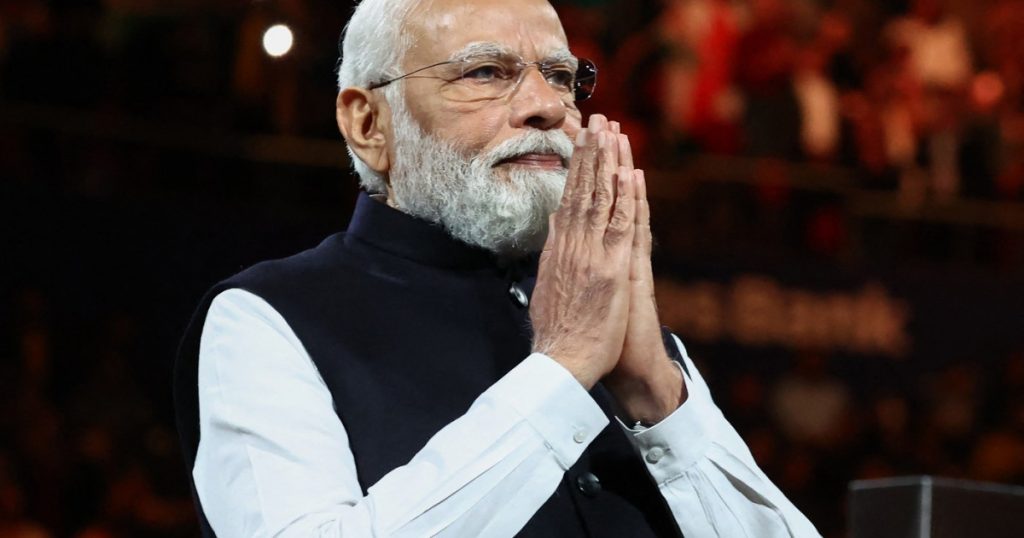 India se pregătește să formeze zece milioane de tineri în inteligența artificială: O viziune strategică pentru viitor