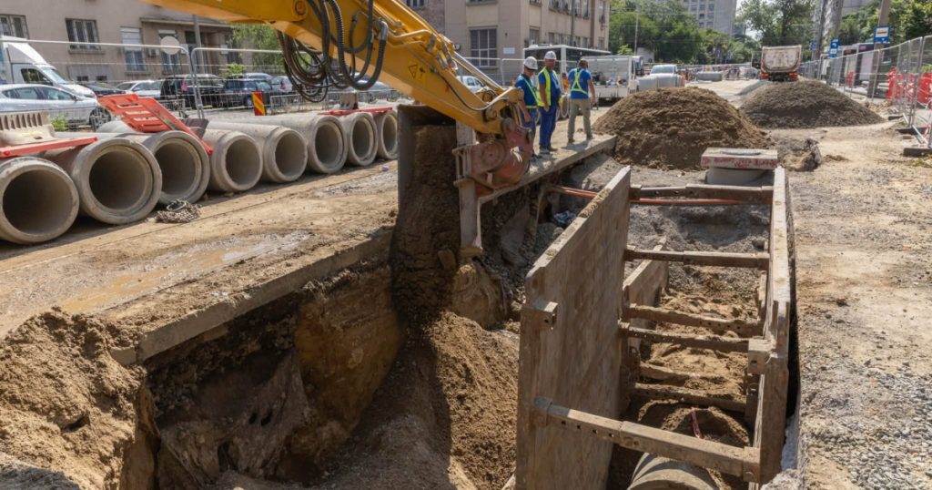 Modernizarea Gării de Nord: O oportunitate pentru București prin infrastructură durabilă