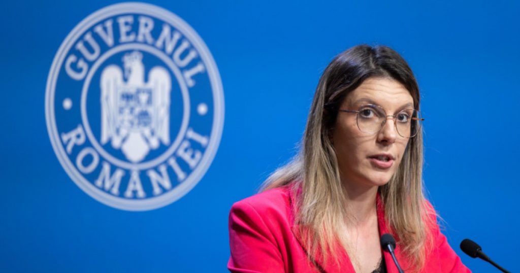 Diana Buzoianu și Conducerea Romsilva: O Urgență Administrativă în Contextul Reformelor Necesare