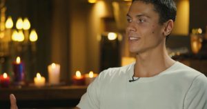 David Popovici: Avantajul dezavantajului – Cum condițiile de viață influențează performanța sportivă
